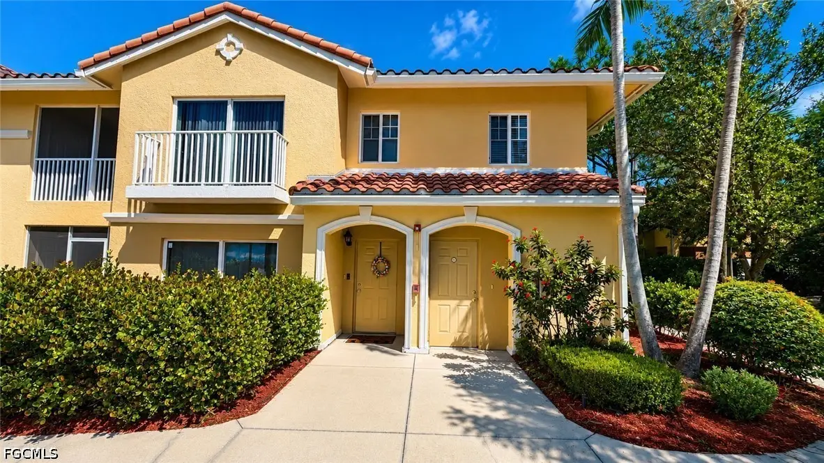 13100 Bella Casa Circle #235, Fort Myers, FL 33966 - #1