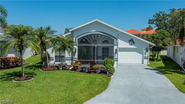 3474 Clubview Drive, North Fort Myers, FL 33917