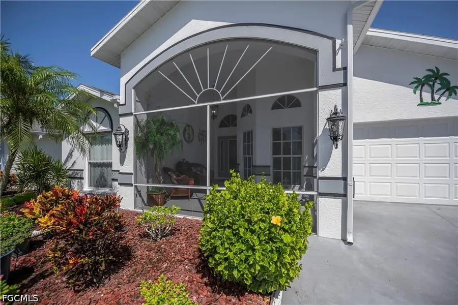 3474 Clubview Drive, North Fort Myers, FL 33917 - #2