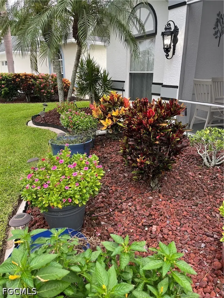 3474 Clubview Drive, North Fort Myers, FL 33917 - #3