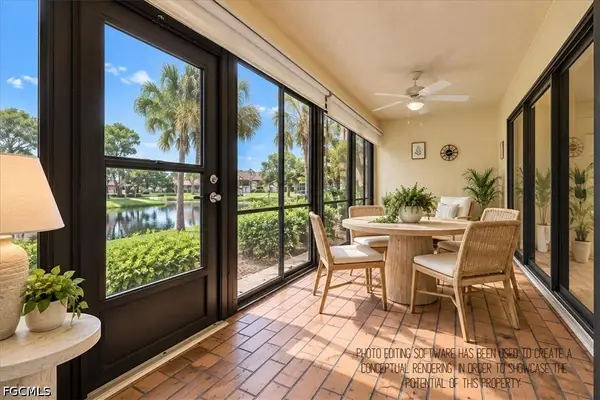 15460 Admiralty Circle #6, North Fort Myers, FL 33917