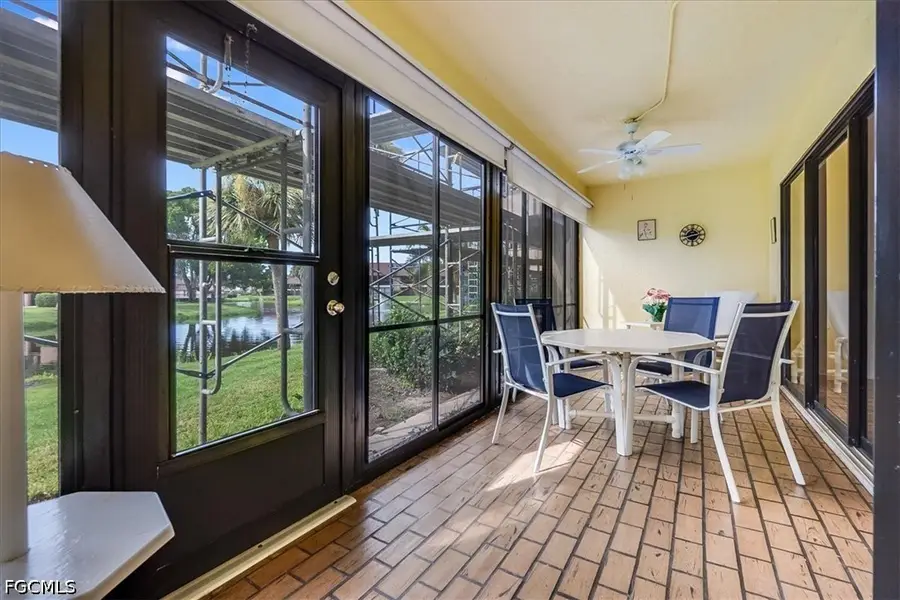 15460 Admiralty Circle #6, North Fort Myers, FL 33917 - #2