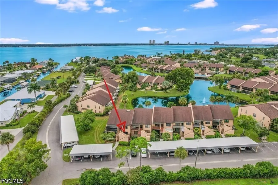 15460 Admiralty Circle #6, North Fort Myers, FL 33917 - #3