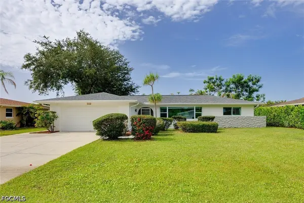 1628 N Flossmoor Road, Fort Myers, FL 33919