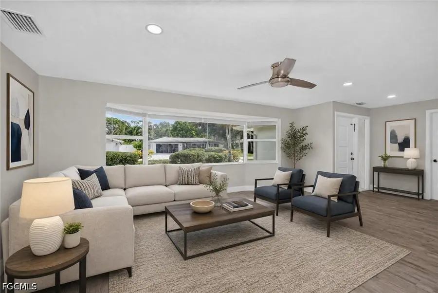 1628 N Flossmoor Road, Fort Myers, FL 33919 - #2