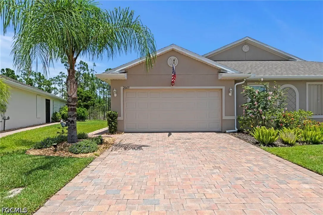 20615 Plumwood Loop, North Fort Myers, FL 33917 - #1