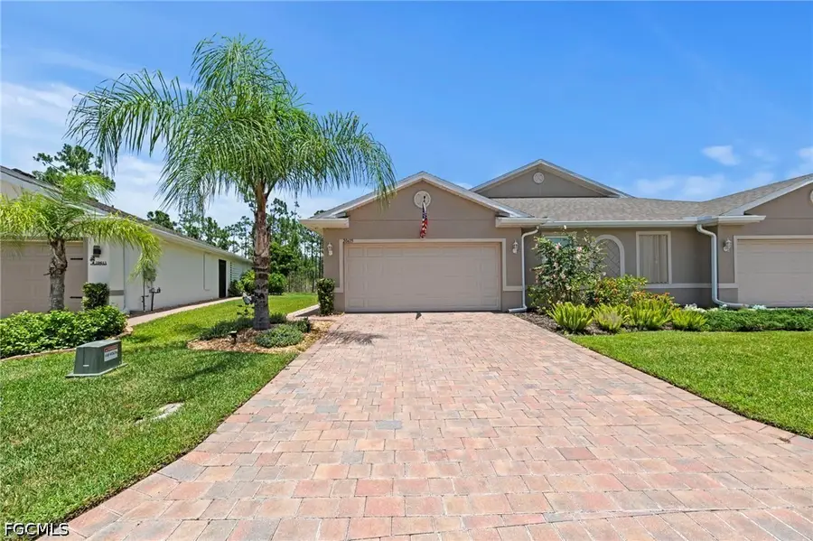 20615 Plumwood Loop, North Fort Myers, FL 33917 - #2