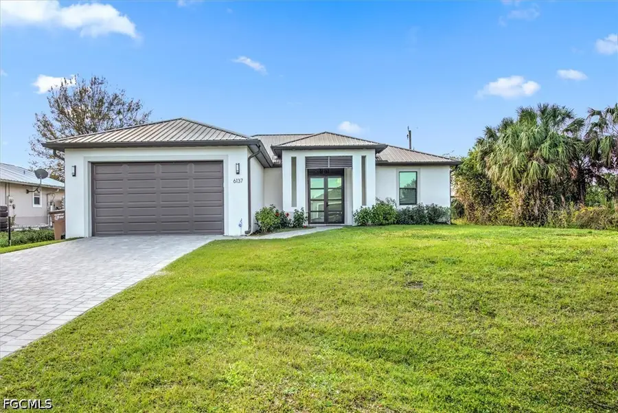 6137 Holt Court, Fort Myers, FL 33905 - #2