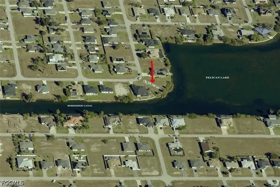 1701 NW 14th Avenue, Cape Coral, FL 33993 - #2