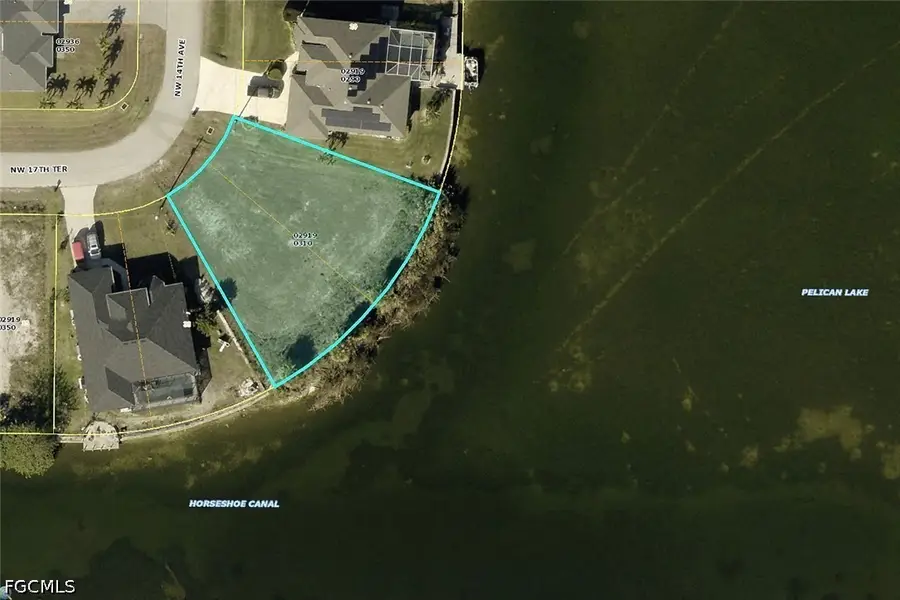 1701 NW 14th Avenue, Cape Coral, FL 33993 - #3