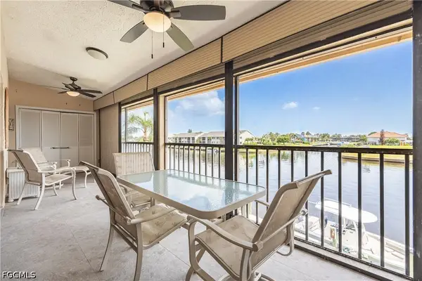 3714 SE 12th Avenue #204, Cape Coral, FL 33904