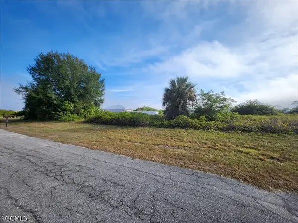 7020 Calder Circle, Labelle, FL 33935