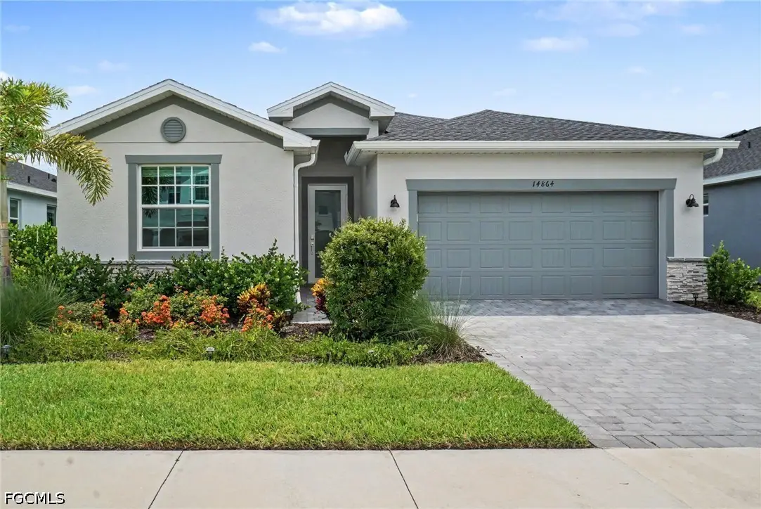 14864 White Pearl Road, Punta Gorda, FL 33982 - #1