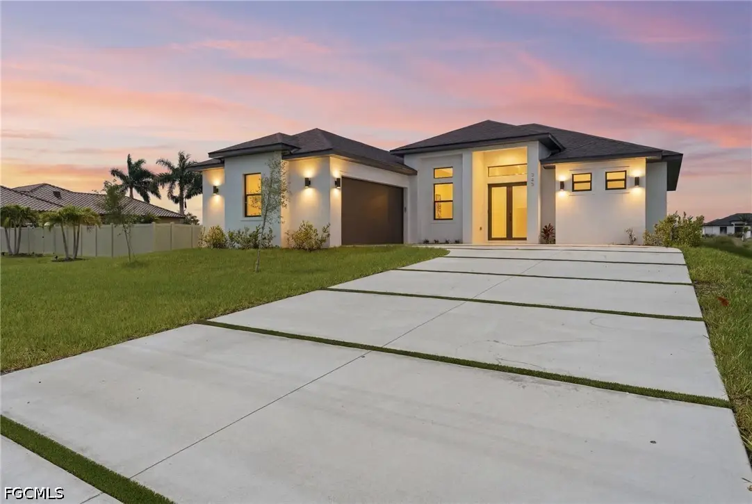 343 NE 15th Street, Cape Coral, FL 33909 - #1