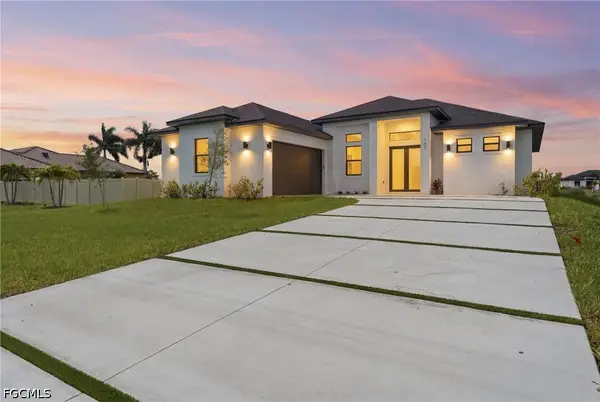 343 NE 15th Street, Cape Coral, FL 33909