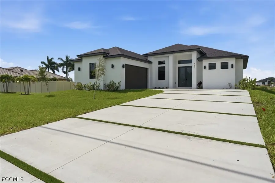343 NE 15th Street, Cape Coral, FL 33909 - #2