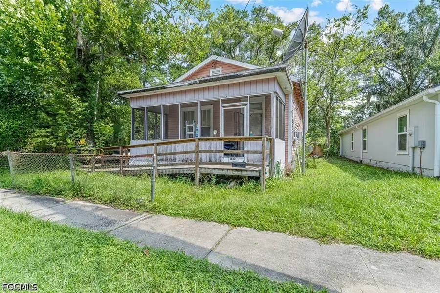 1843 W 26th Street, Jacksonville, FL 32209 - #3