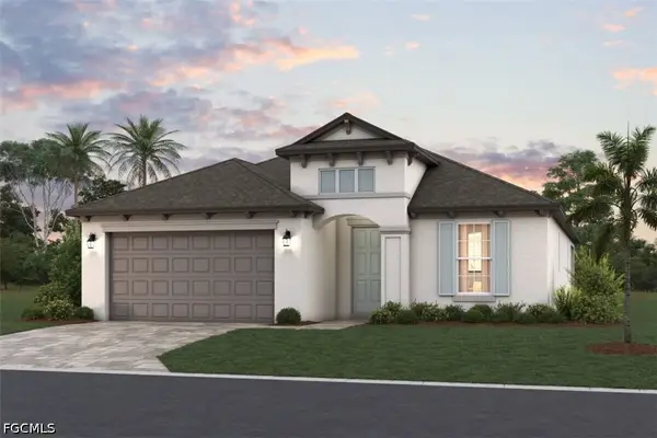 13691 Loredo Way, Punta Gorda, FL 33955