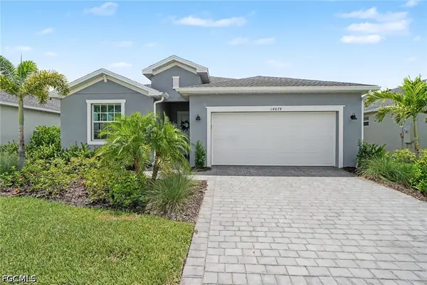 14874 White Pearl Road, Punta Gorda, FL 33982