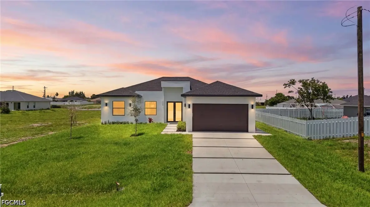 219 NE 15th Terrace, Cape Coral, FL 33909 - #1
