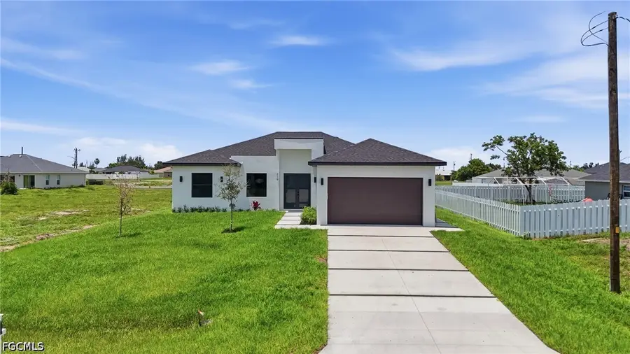 219 NE 15th Terrace, Cape Coral, FL 33909 - #2