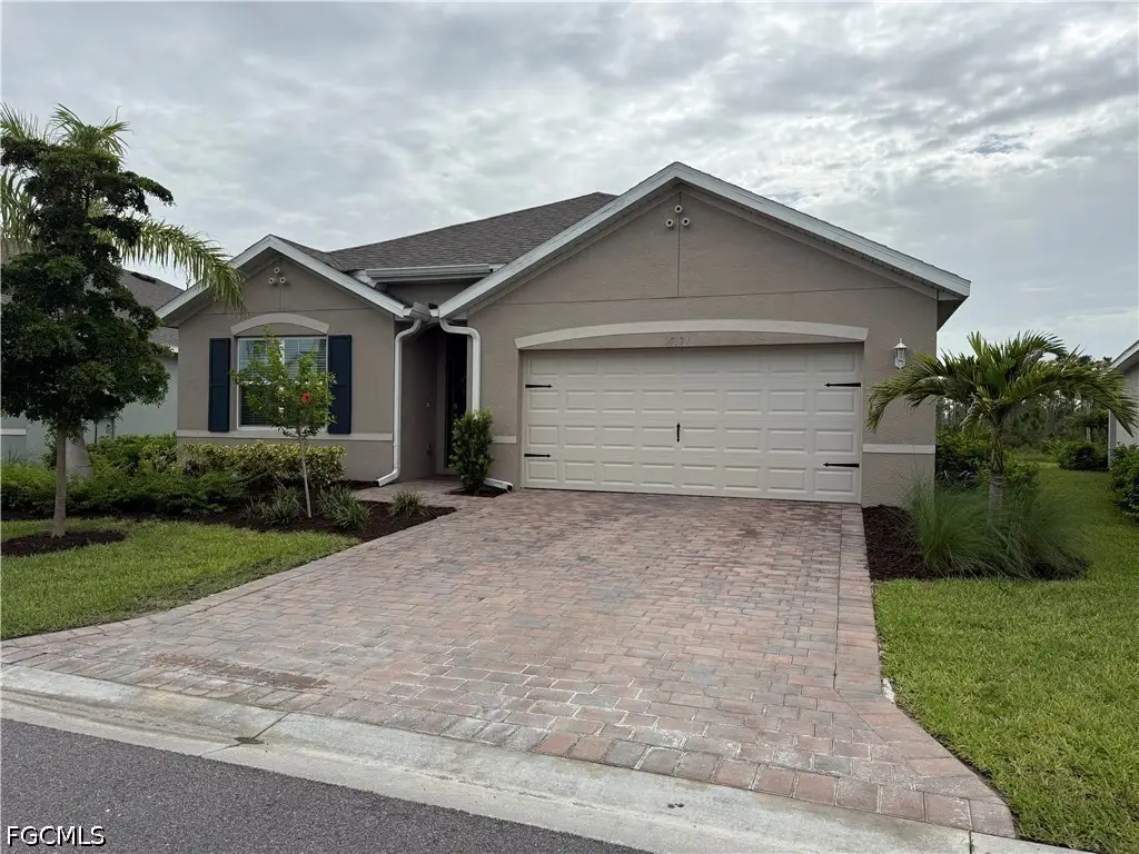 20324 Camino Torcido Loop, North Fort Myers, FL 33917 - #1