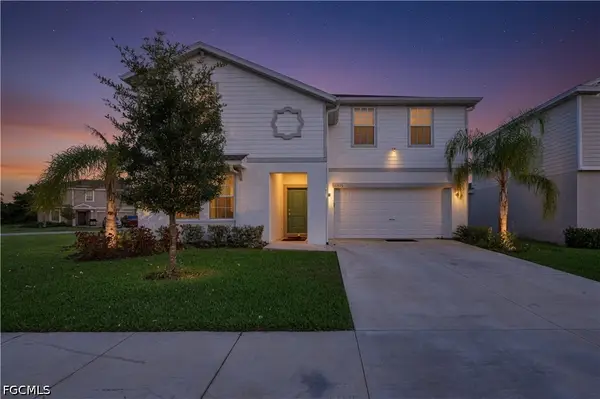 12075 Savanna Lakes Boulevard, Lehigh Acres, FL 33974