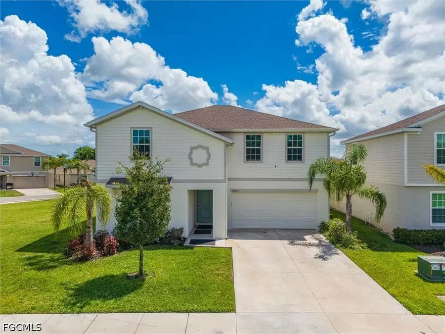 12075 Savanna Lakes Boulevard, Lehigh Acres, FL 33974 - #2