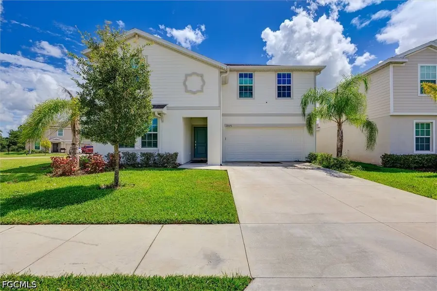 12075 Savanna Lakes Boulevard, Lehigh Acres, FL 33974 - #3