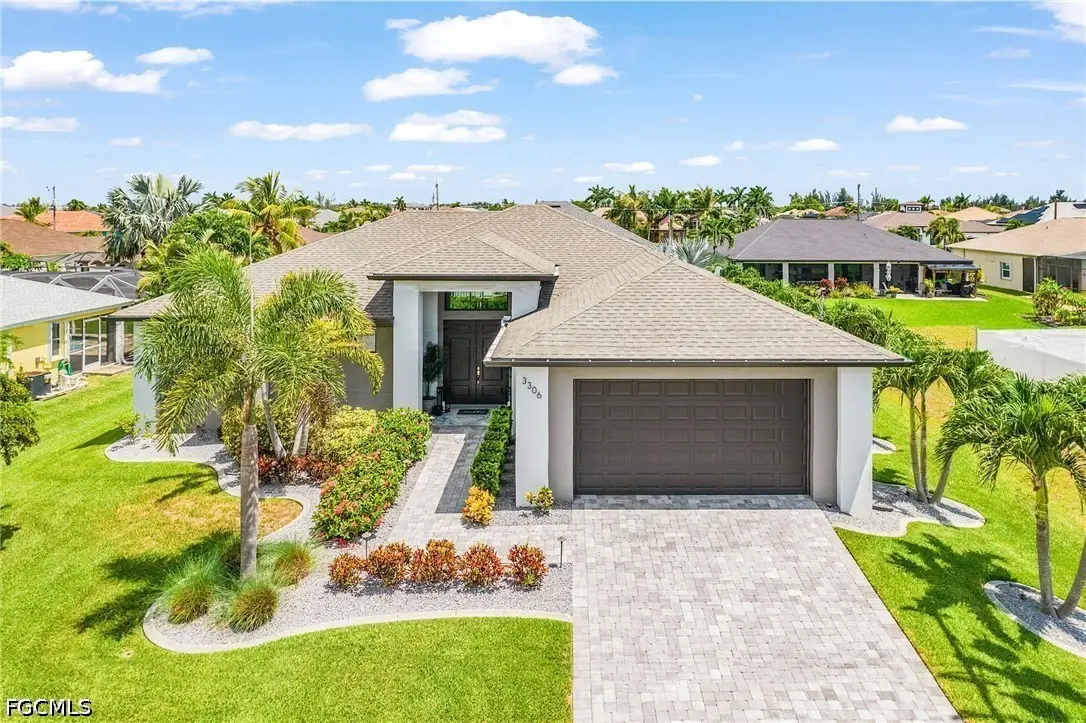 3306 SW 3rd Terrace, Cape Coral, FL 33991 - #1