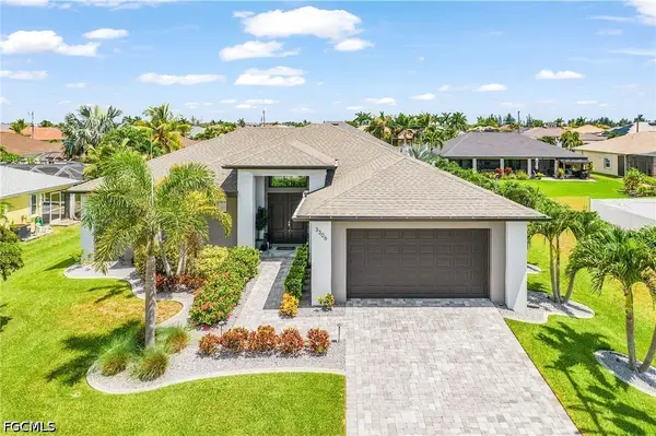 3306 SW 3rd Terrace, Cape Coral, FL 33991