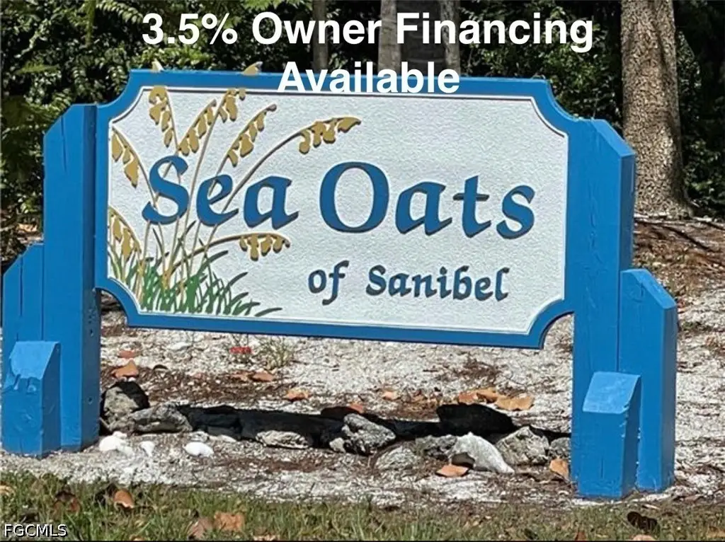 575 Sea Oats Drive, Sanibel, FL 33957 - #1