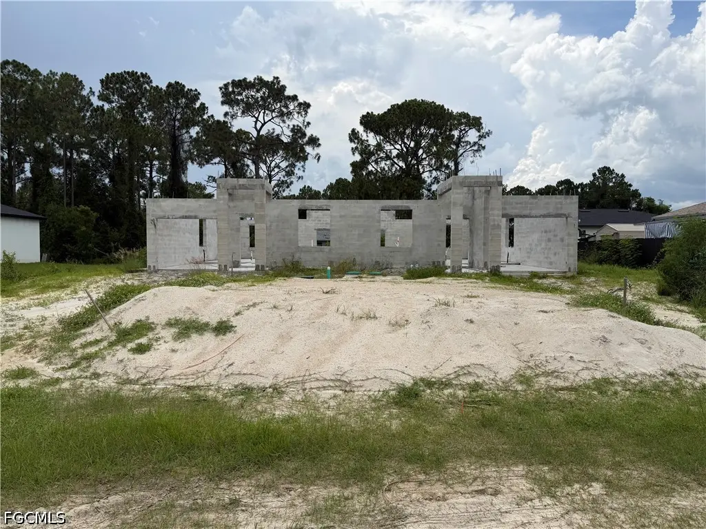 2412/2414 Lantana Avenue S, Lehigh Acres, FL 33973 - #1