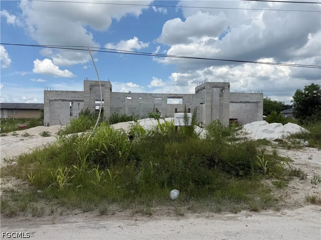 1121/1123 Harold Avenue S, Lehigh Acres, FL 33973 - #1