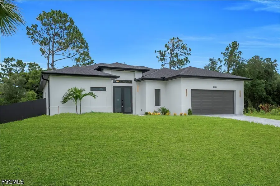 4048 Clearfield St, North Port, FL 34286 - #2