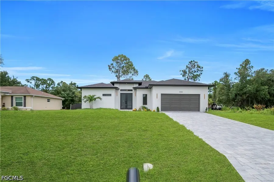 4048 Clearfield St, North Port, FL 34286 - #3