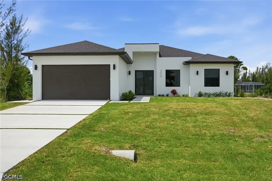 2026 NW 21st Street, Cape Coral, FL 33993 - #2
