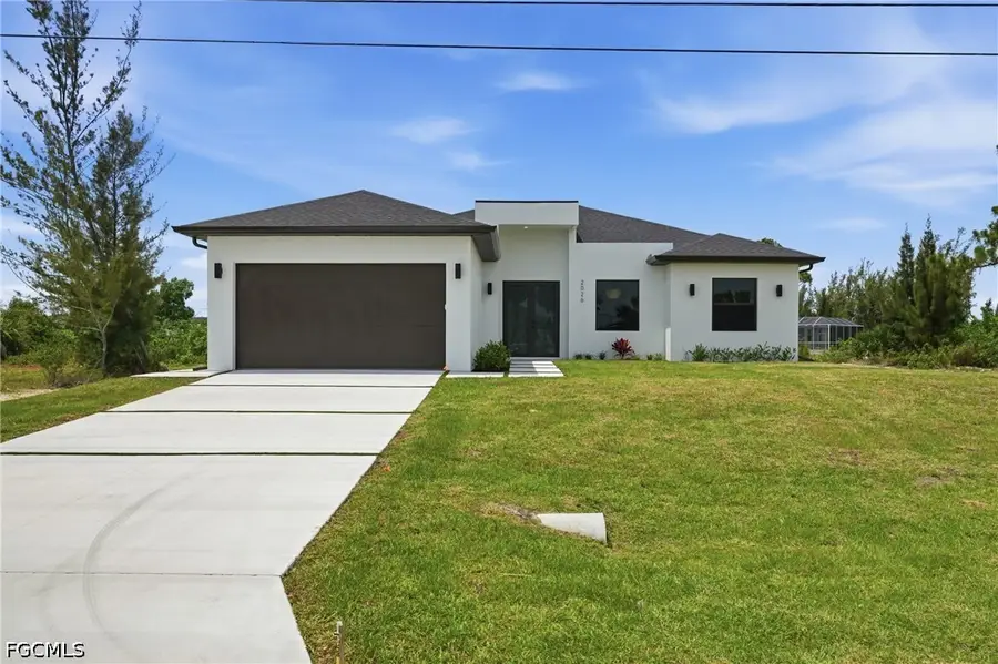 2026 NW 21st Street, Cape Coral, FL 33993 - #3