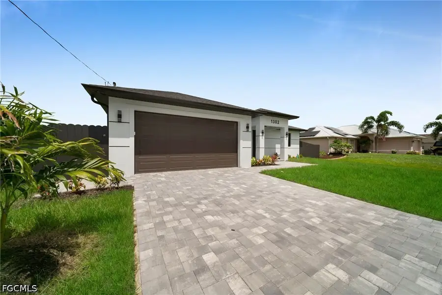 1302 NE Juanita Place, Cape Coral, FL 33909 - #2