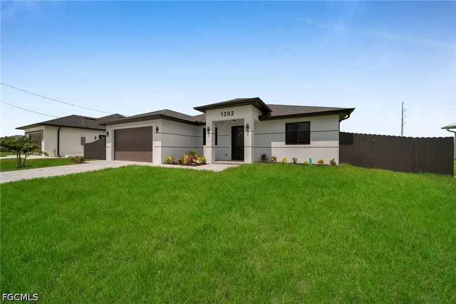 1302 NE Juanita Place, Cape Coral, FL 33909 - #3