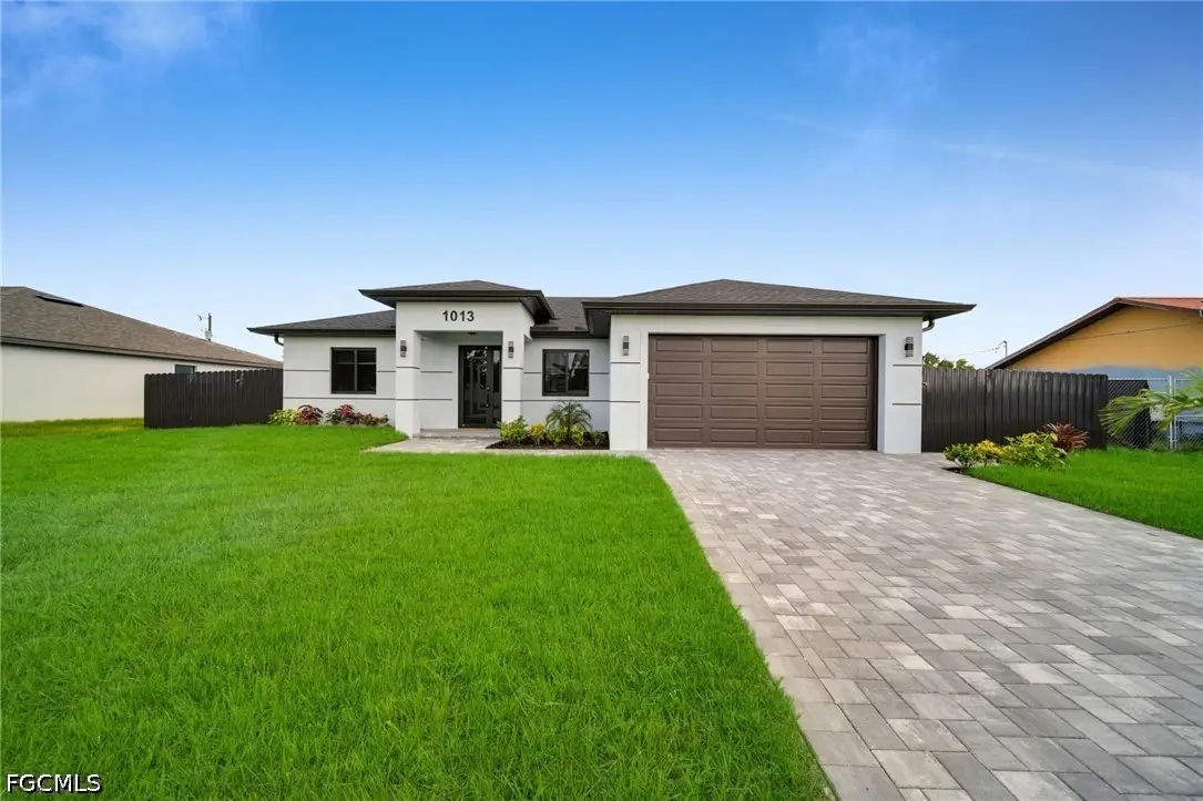1013 NE 12th Terrace, Cape Coral, FL 33909 - #1