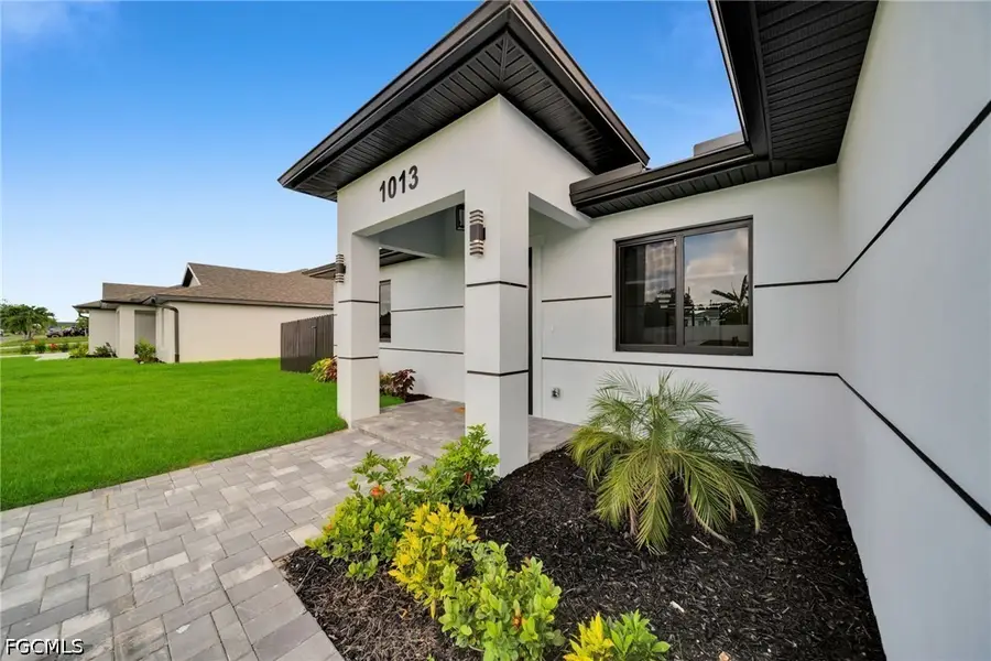 1013 NE 12th Terrace, Cape Coral, FL 33909 - #2