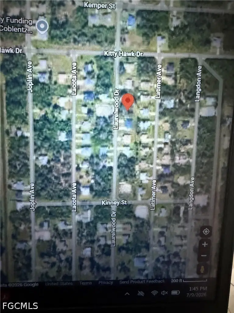 6070 Laurelwood Drive, Fort Myers, FL 33905 - #2