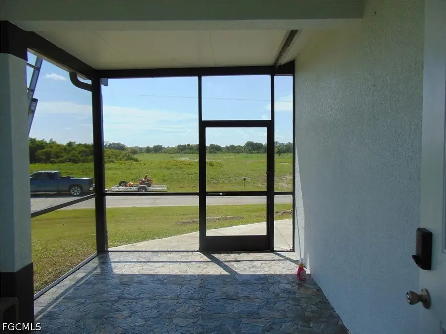 9020 E Castle Circle, Labelle, FL 33935 - #3