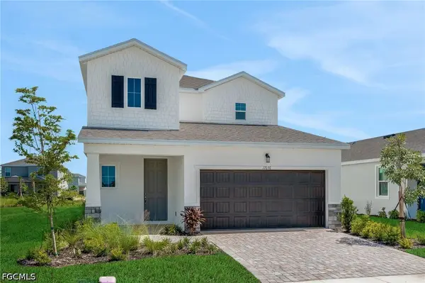 17030 Cottontail Circle, Punta Gorda, FL 33982