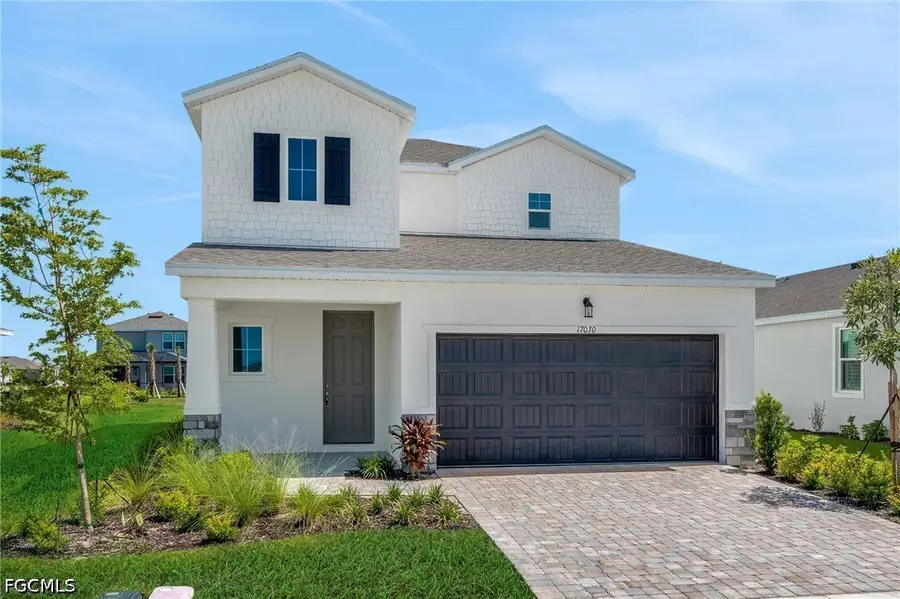 17030 Cottontail Circle, Punta Gorda, FL 33982 - #2
