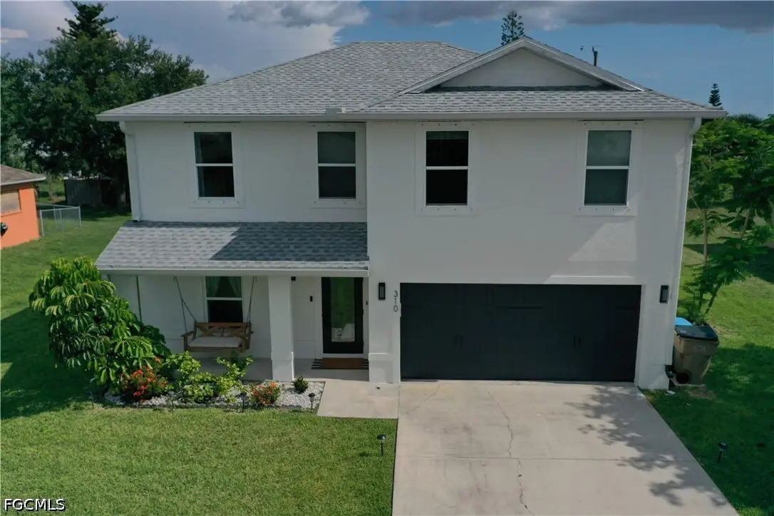 310 SE 3rd Terrace, Cape Coral, FL 33990 - #1