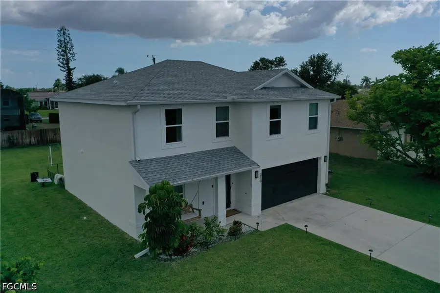 310 SE 3rd Terrace, Cape Coral, FL 33990 - #2