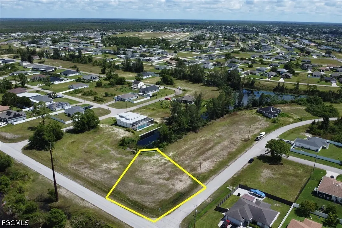 801 NE 38th Terrace, Cape Coral, FL 33909 - #1