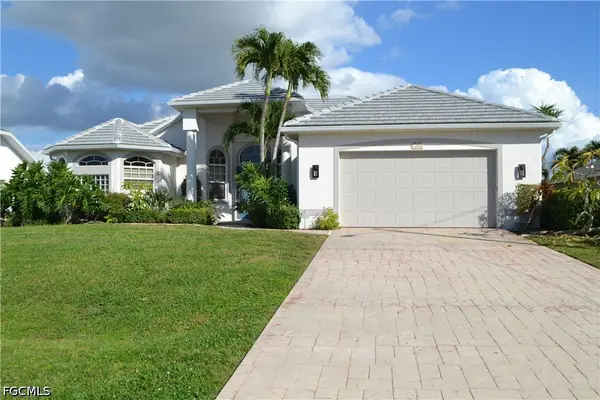 4109 SW 27th Avenue, Cape Coral, FL 33914